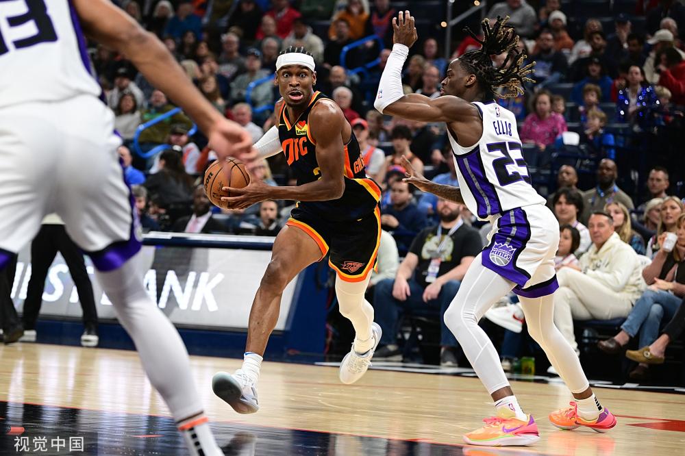 不俗的进攻 不俗的进攻